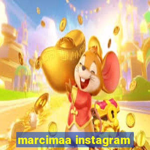 marcimaa instagram